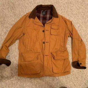 J. Crew Field Jacket